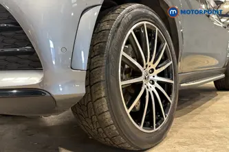 Mercedes-Benz GLS Night Edition Automatic Diesel SUV - Stock Number (1688505) - 993rd supplementary image