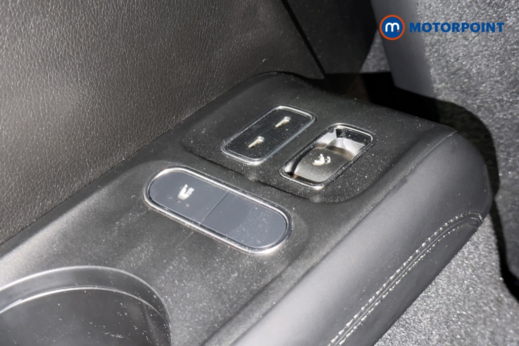 Mercedes-Benz GLS Night Edition Automatic Diesel SUV - Stock Number (1688505) - 1000th supplementary image