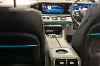Mercedes-Benz GLS Night Edition Automatic Diesel SUV - Stock Number (1688505) - 1001st supplementary image