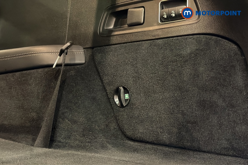 Mercedes-Benz GLS Night Edition Automatic Diesel SUV - Stock Number (1688505) - 1002nd supplementary image