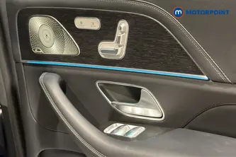 Mercedes-Benz GLS Night Edition Automatic Diesel SUV - Stock Number (1688505) - 1003rd supplementary image