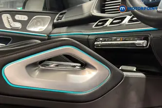 Mercedes-Benz GLS Night Edition Automatic Diesel SUV - Stock Number (1688505) - 1011th supplementary image