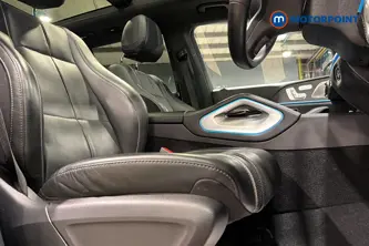 Mercedes-Benz GLS Night Edition Automatic Diesel SUV - Stock Number (1688505) - 1012th supplementary image