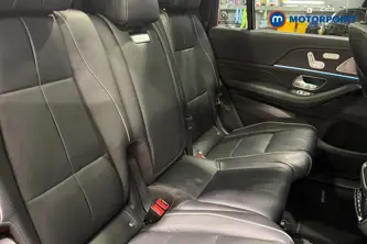 Mercedes-Benz GLS Night Edition Automatic Diesel SUV - Stock Number (1688505) - 1013th supplementary image
