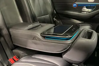 Mercedes-Benz GLS Night Edition Automatic Diesel SUV - Stock Number (1688505) - 1014th supplementary image