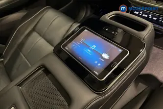 Mercedes-Benz GLS Night Edition Automatic Diesel SUV - Stock Number (1688505) - 1015th supplementary image