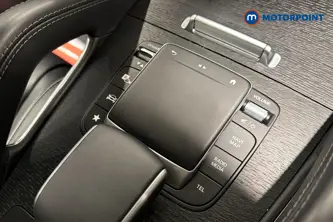 Mercedes-Benz GLS Night Edition Automatic Diesel SUV - Stock Number (1688505) - 1018th supplementary image