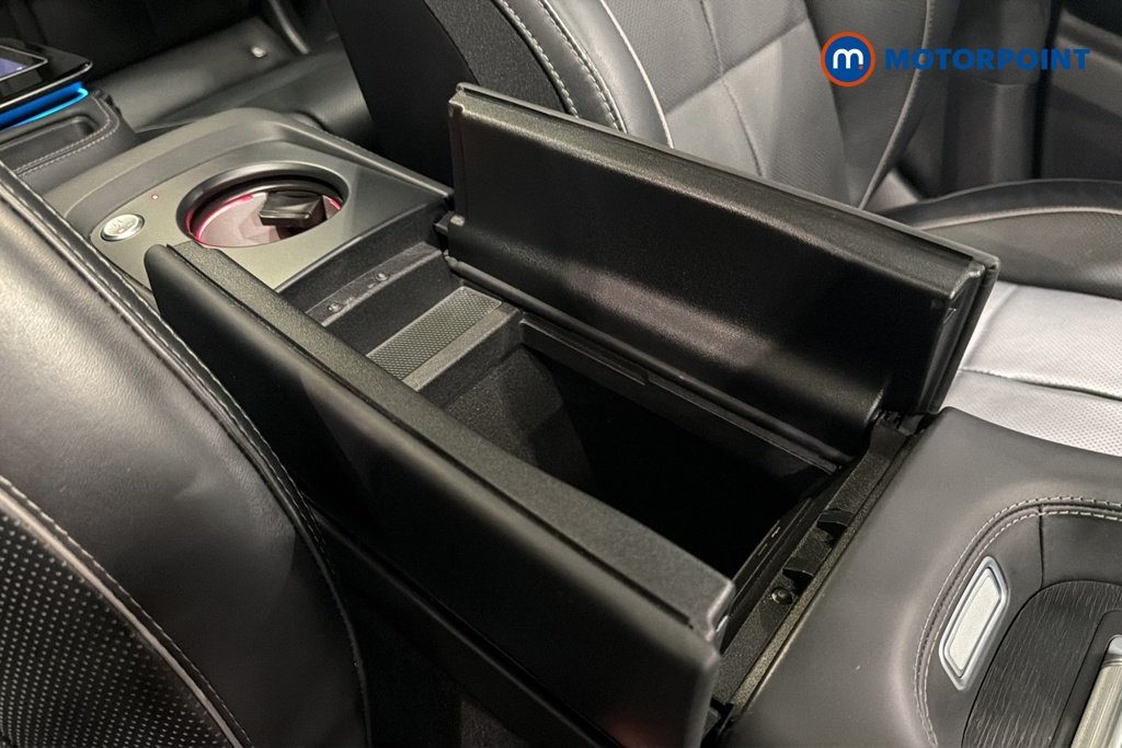 Mercedes-Benz GLS Night Edition Automatic Diesel SUV - Stock Number (1688505) - 1019th supplementary image