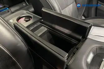 Mercedes-Benz GLS Night Edition Automatic Diesel SUV - Stock Number (1688505) - 1019th supplementary image