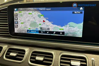 Mercedes-Benz GLS Night Edition Automatic Diesel SUV - Stock Number (1688505) - 1020th supplementary image