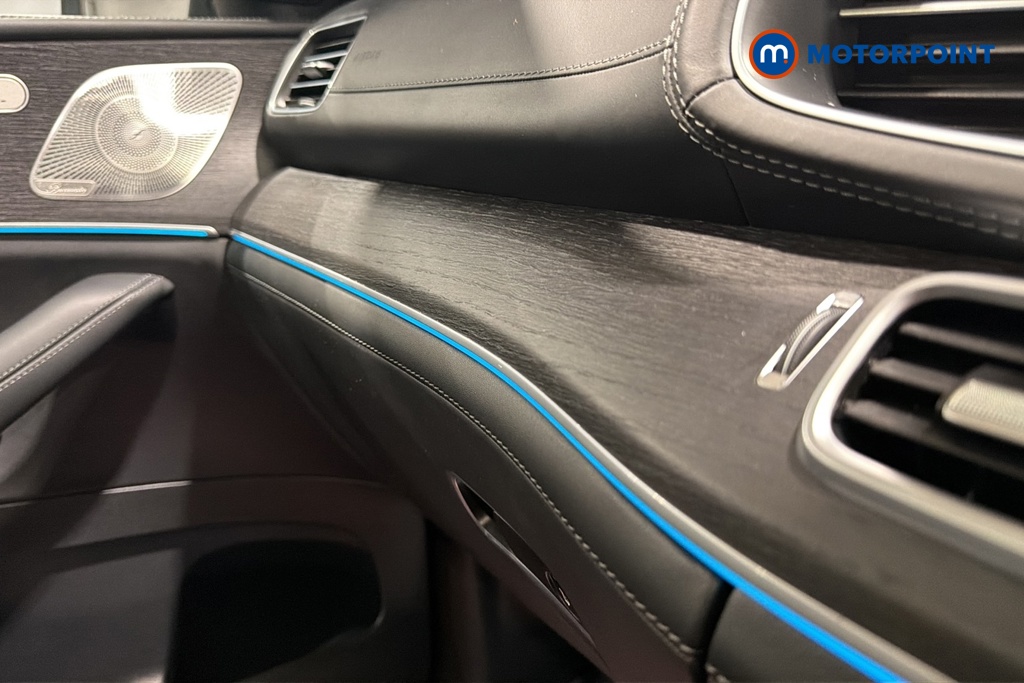 Mercedes-Benz GLS Night Edition Automatic Diesel SUV - Stock Number (1688505) - 1022nd supplementary image