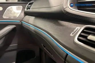 Mercedes-Benz GLS Night Edition Automatic Diesel SUV - Stock Number (1688505) - 1022nd supplementary image
