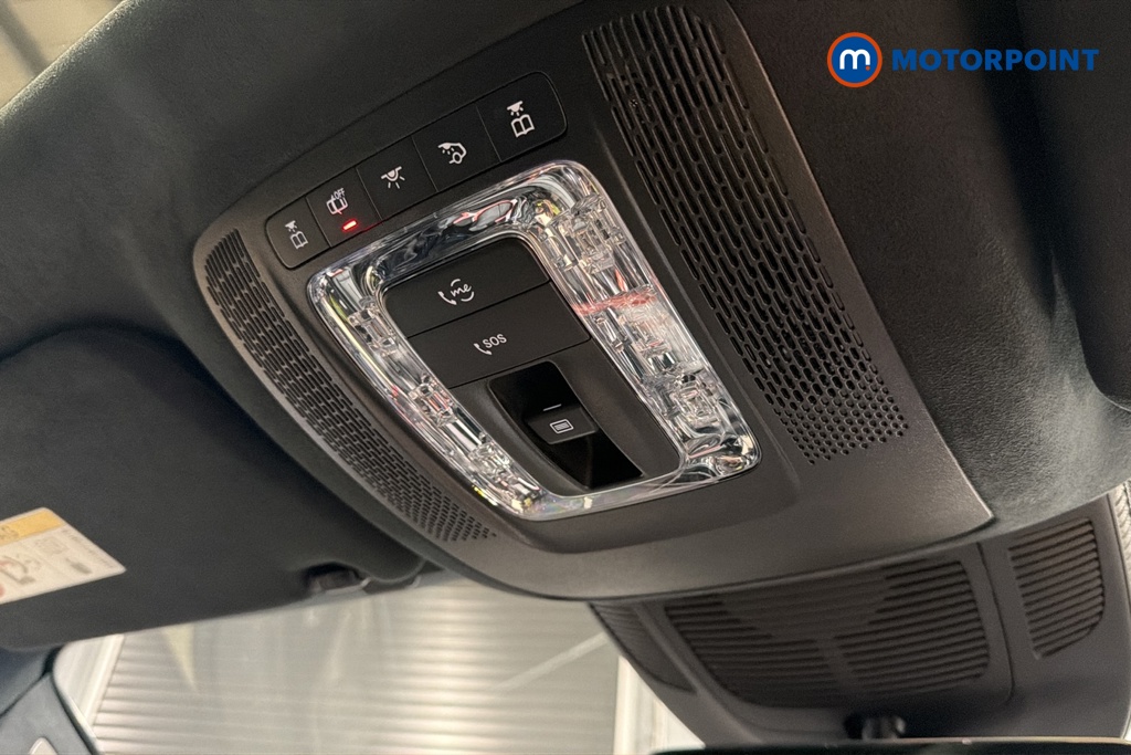 Mercedes-Benz GLS Night Edition Automatic Diesel SUV - Stock Number (1688505) - 1025th supplementary image