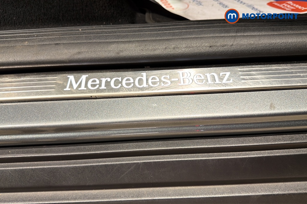 Mercedes-Benz GLS Night Edition Automatic Diesel SUV - Stock Number (1688505) - 1028th supplementary image