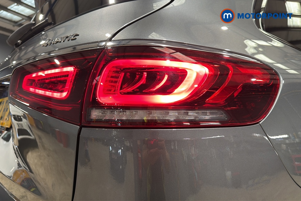 Mercedes-Benz GLS Night Edition Automatic Diesel SUV - Stock Number (1688505) - 1029th supplementary image