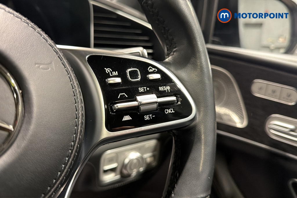 Mercedes-Benz GLS Night Edition Automatic Diesel SUV - Stock Number (1688505) - 3rd supplementary image