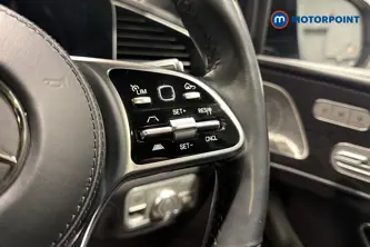 Mercedes-Benz GLS Night Edition Automatic Diesel SUV - Stock Number (1688505) - 3rd supplementary image