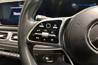 Mercedes-Benz GLS Night Edition Automatic Diesel SUV - Stock Number (1688505) - 4th supplementary image