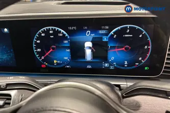 Mercedes-Benz GLS Night Edition Automatic Diesel SUV - Stock Number (1688505) - 7th supplementary image