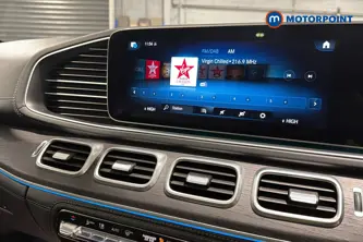 Mercedes-Benz GLS Night Edition Automatic Diesel SUV - Stock Number (1688505) - 8th supplementary image