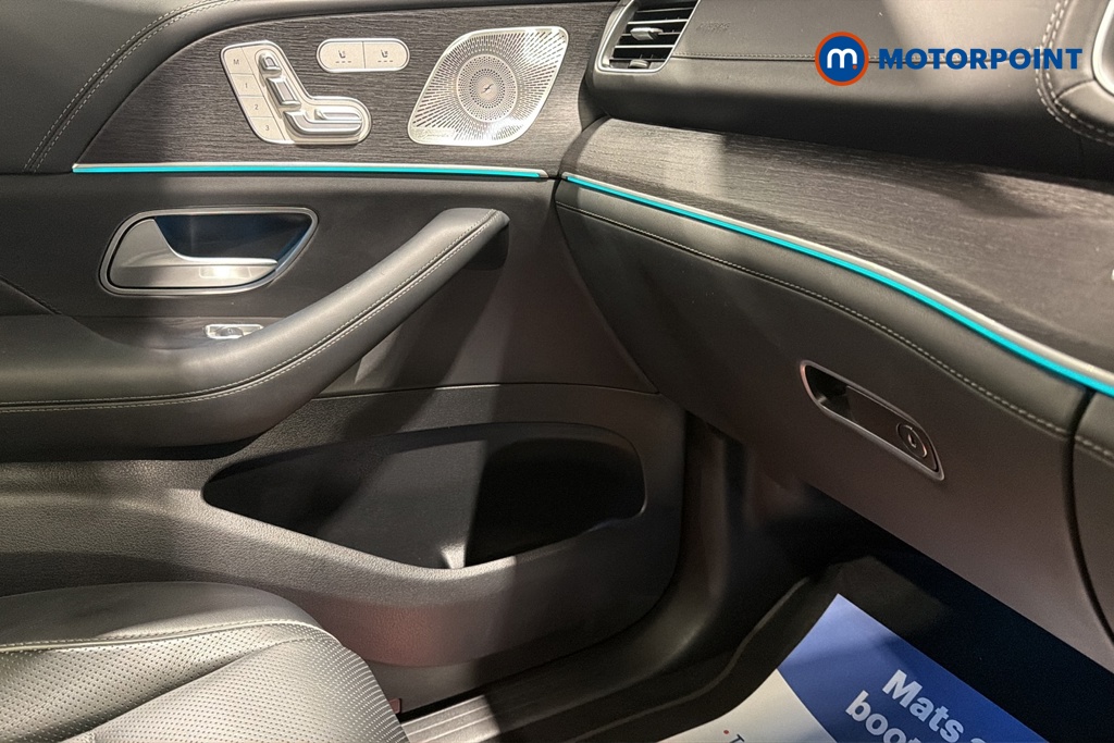 Mercedes-Benz GLS Night Edition Automatic Diesel SUV - Stock Number (1688505) - 10th supplementary image