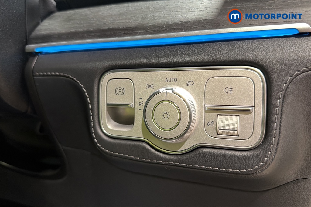 Mercedes-Benz GLS Night Edition Automatic Diesel SUV - Stock Number (1688505) - 11th supplementary image
