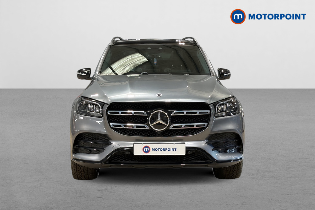 Mercedes-Benz GLS Night Edition Automatic Diesel SUV - Stock Number (1688505) - Front bumper