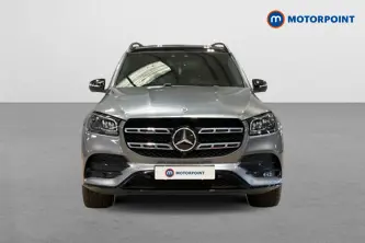 Mercedes-Benz GLS Night Edition Automatic Diesel SUV - Stock Number (1688505) - Front bumper