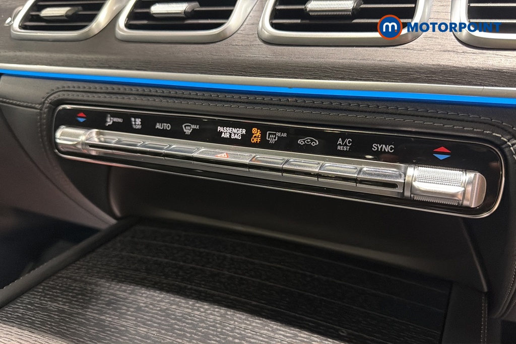Mercedes-Benz GLS Night Edition Automatic Diesel SUV - Stock Number (1688505) - 12th supplementary image