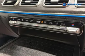 Mercedes-Benz GLS Night Edition Automatic Diesel SUV - Stock Number (1688505) - 12th supplementary image