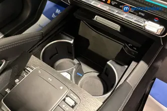 Mercedes-Benz GLS Night Edition Automatic Diesel SUV - Stock Number (1688505) - 16th supplementary image