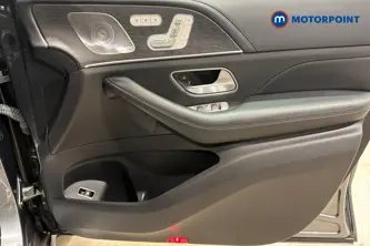Mercedes-Benz GLS Night Edition Automatic Diesel SUV - Stock Number (1688505) - 18th supplementary image