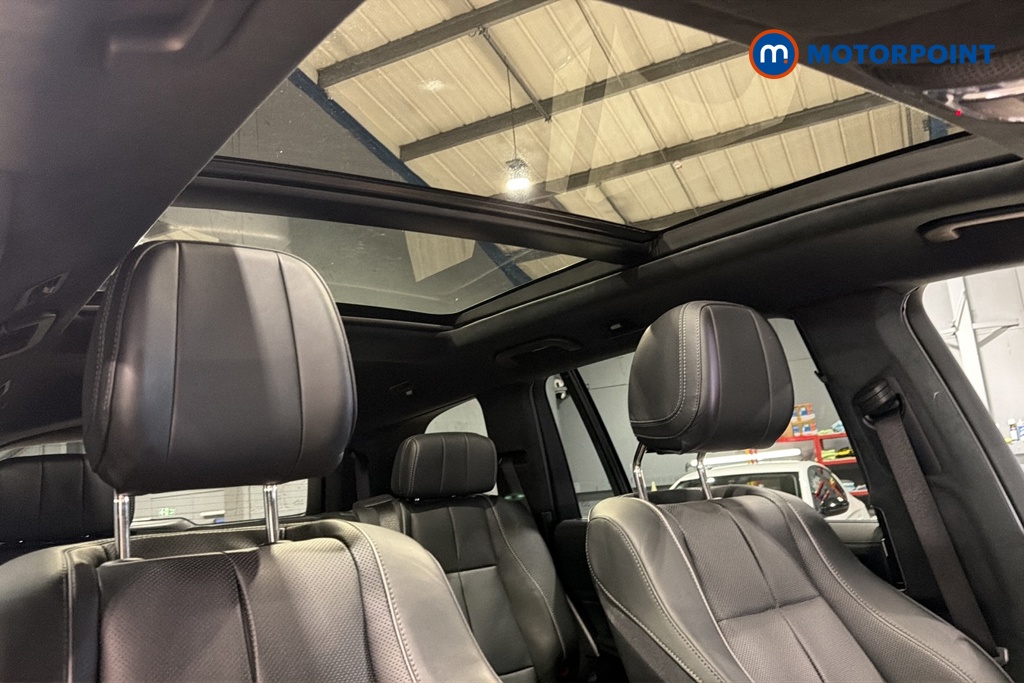 Mercedes-Benz GLS Night Edition Automatic Diesel SUV - Stock Number (1688505) - 20th supplementary image