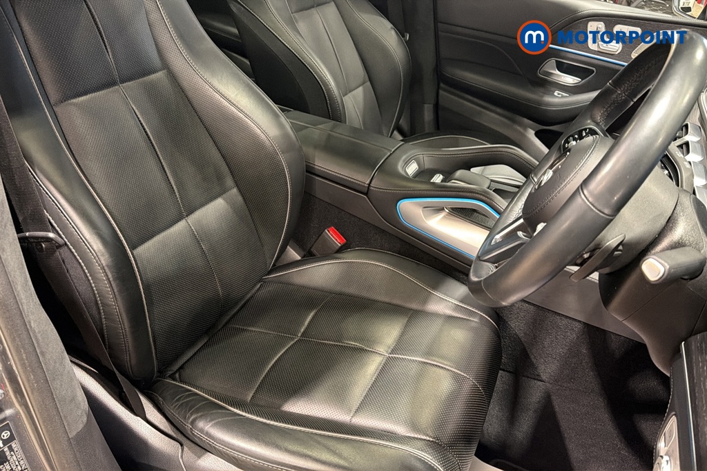 Mercedes-Benz GLS Night Edition Automatic Diesel SUV - Stock Number (1688505) - 22nd supplementary image