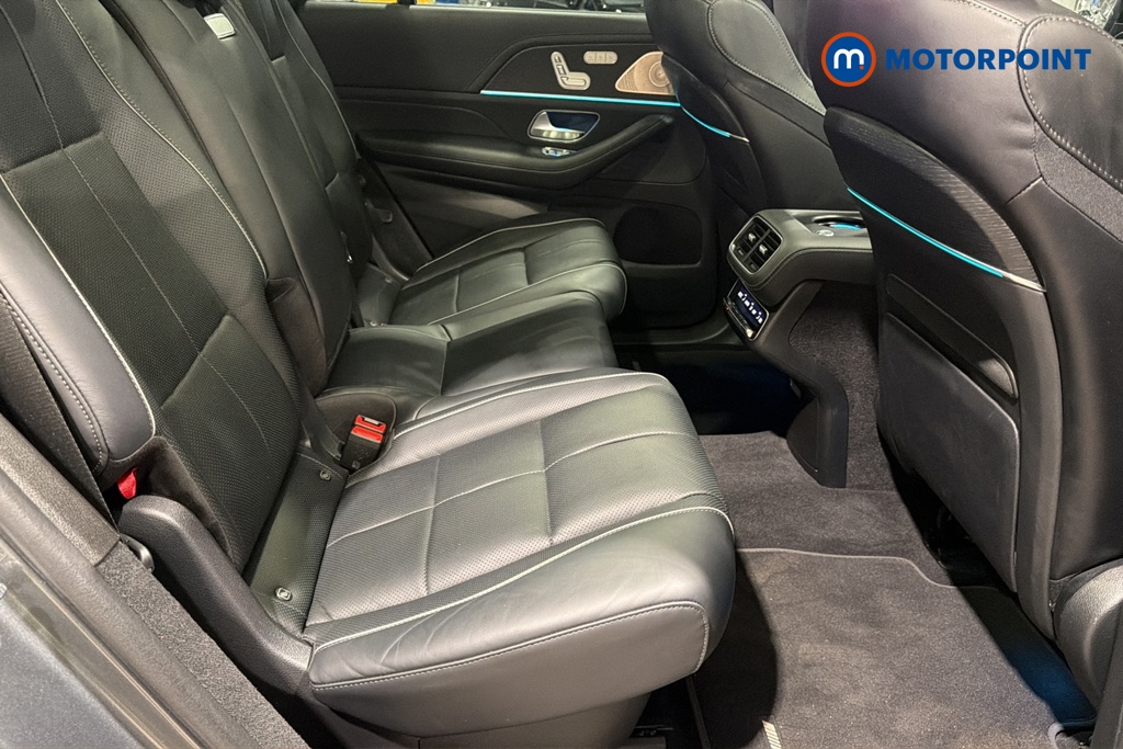 Mercedes-Benz GLS Night Edition Automatic Diesel SUV - Stock Number (1688505) - 25th supplementary image