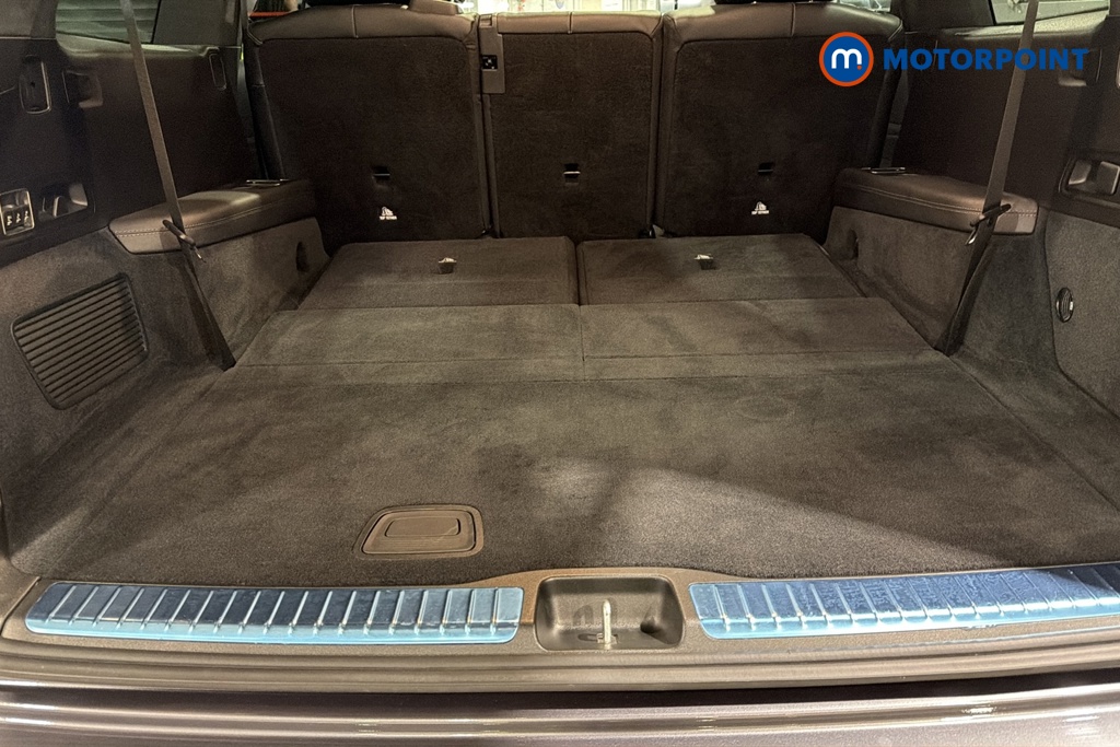 Mercedes-Benz GLS Night Edition Automatic Diesel SUV - Stock Number (1688505) - 30th supplementary image