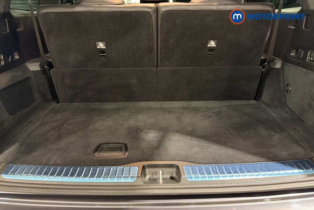 Mercedes-Benz GLS Night Edition Automatic Diesel SUV - Stock Number (1688505) - 31st supplementary image