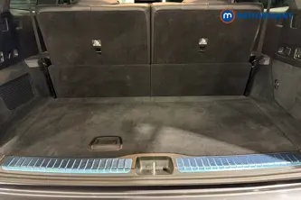Mercedes-Benz GLS Night Edition Automatic Diesel SUV - Stock Number (1688505) - 31st supplementary image