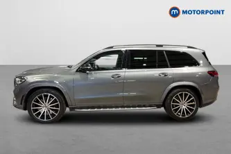 Mercedes-Benz GLS Night Edition Automatic Diesel SUV - Stock Number (1688505) - Drivers side