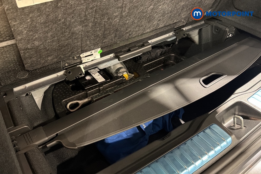 Mercedes-Benz GLS Night Edition Automatic Diesel SUV - Stock Number (1688505) - 33rd supplementary image