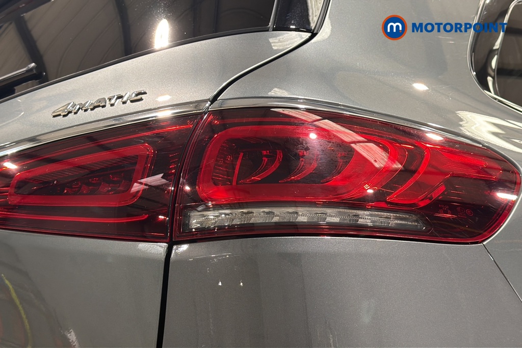 Mercedes-Benz GLS Night Edition Automatic Diesel SUV - Stock Number (1688505) - 36th supplementary image