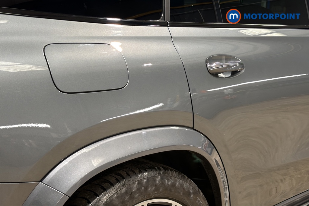 Mercedes-Benz GLS Night Edition Automatic Diesel SUV - Stock Number (1688505) - 41st supplementary image