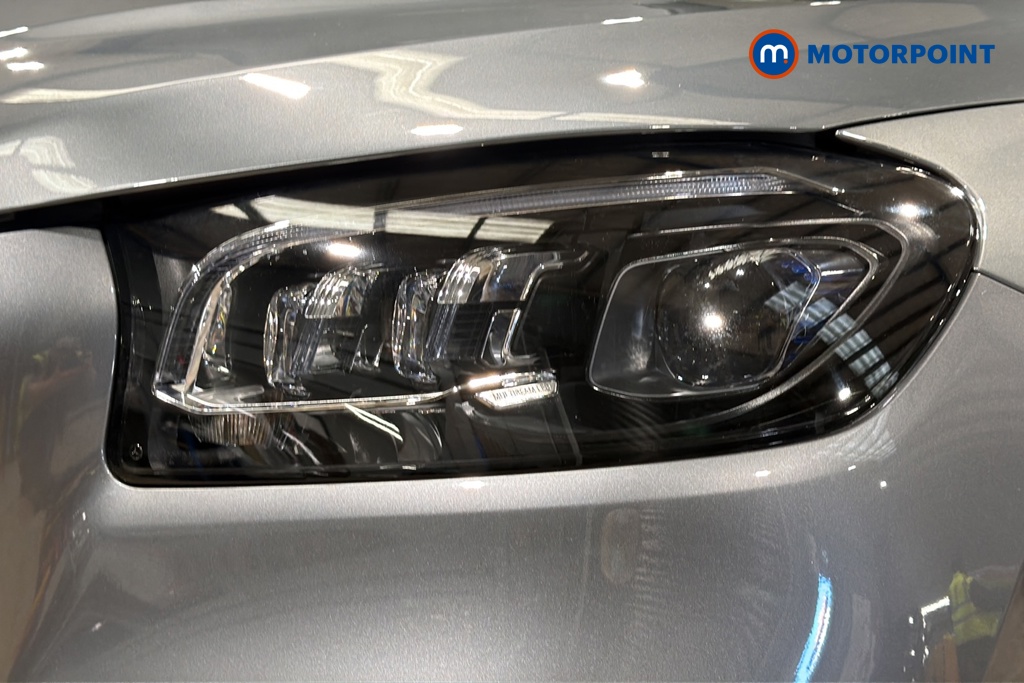 Mercedes-Benz GLS Night Edition Automatic Diesel SUV - Stock Number (1688505) - 42nd supplementary image
