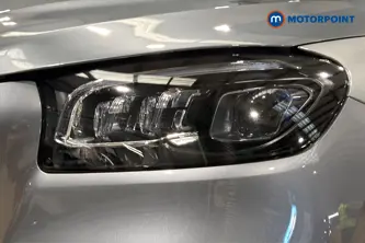 Mercedes-Benz GLS Night Edition Automatic Diesel SUV - Stock Number (1688505) - 42nd supplementary image