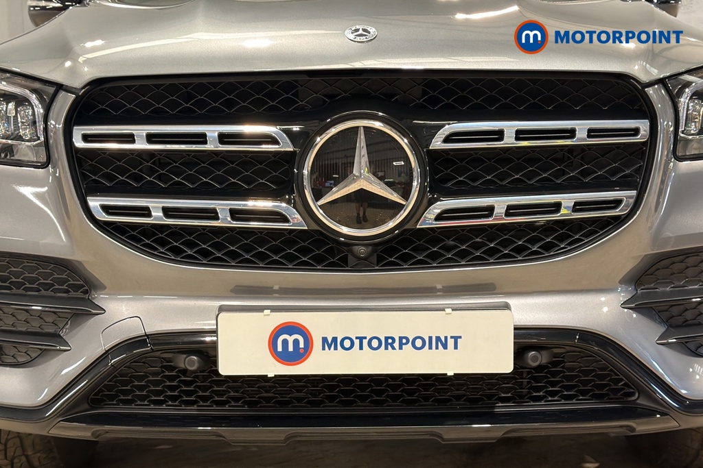 Mercedes-Benz GLS Night Edition Automatic Diesel SUV - Stock Number (1688505) - 43rd supplementary image