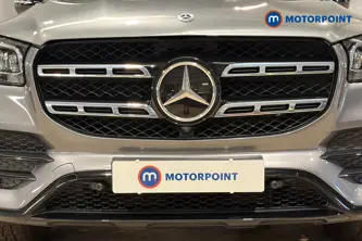 Mercedes-Benz GLS Night Edition Automatic Diesel SUV - Stock Number (1688505) - 43rd supplementary image