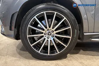 Mercedes-Benz GLS Night Edition Automatic Diesel SUV - Stock Number (1688505) - 44th supplementary image
