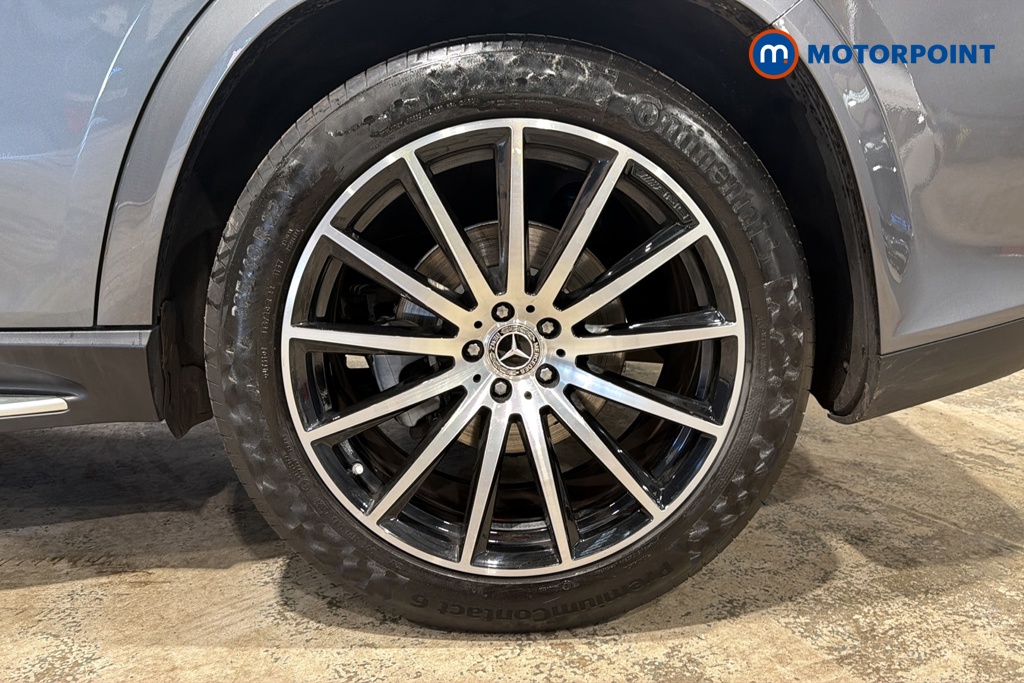 Mercedes-Benz GLS Night Edition Automatic Diesel SUV - Stock Number (1688505) - 45th supplementary image