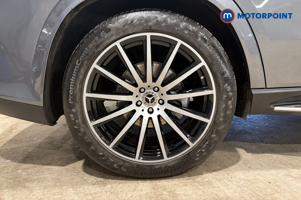 Mercedes-Benz GLS Night Edition Automatic Diesel SUV - Stock Number (1688505) - 46th supplementary image