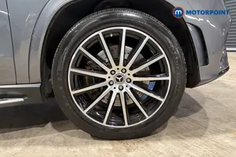 Mercedes-Benz GLS Night Edition Automatic Diesel SUV - Stock Number (1688505) - 47th supplementary image